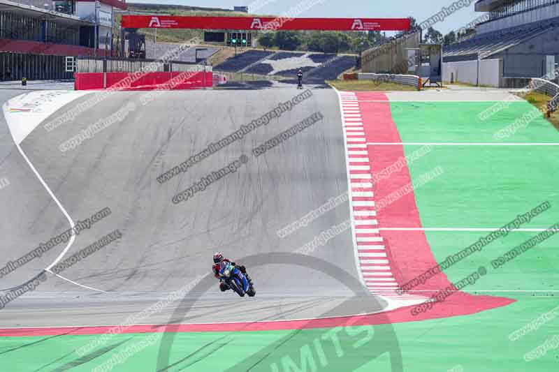 May 2023;motorbikes;no limits;peter wileman photography;portimao;portugal;trackday digital images